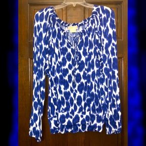 💙Michael Kors top💙